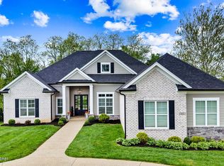 1641 Harmony Pointe Cir, Prospect, KY 40059