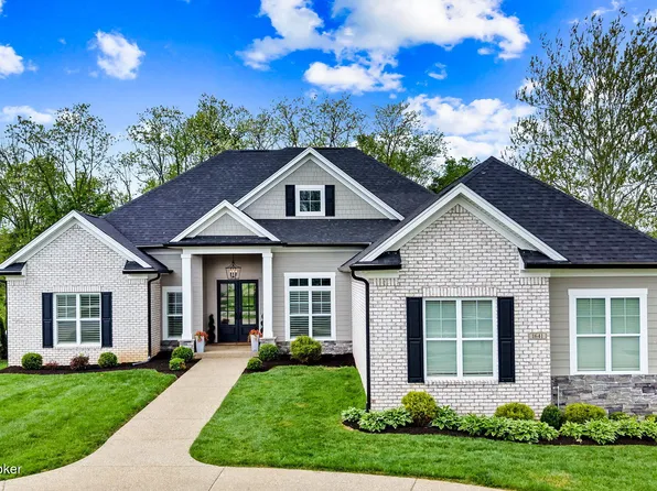 1641 Harmony Pointe Cir, Prospect, KY 40059