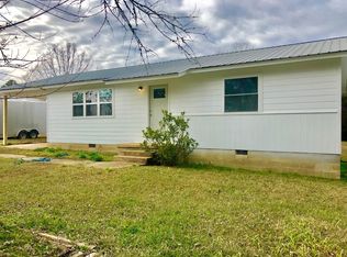 647 Pulltight Rd, Saltillo, MS 38866