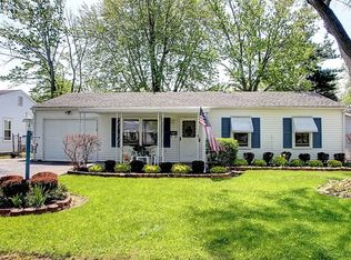 1115 Vincent St, Findlay, OH 45840