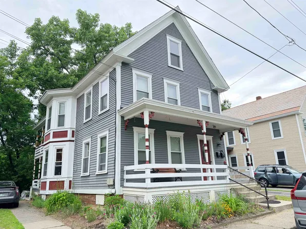 34 Center Street, Walpole, NH 03609