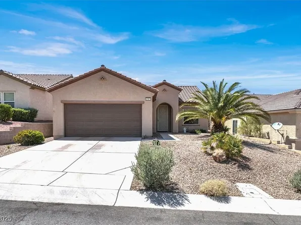 2101 Sawtooth Mountain Dr, Henderson, NV 89044