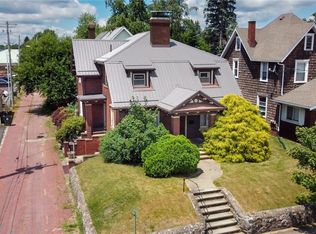 115 Broad Ave NW, Canton, OH 44708