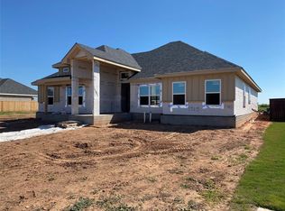 1725 Urban Ave, Abilene, TX 79601