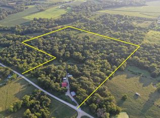 18199 S Rd, Mayetta, KS 66509