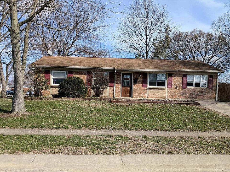 1st image of 4794 Weber Dr