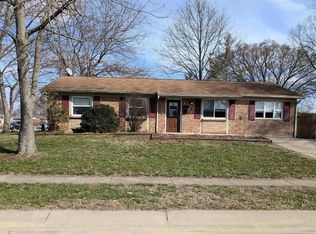 4794 Weber Dr, Fairfield, OH