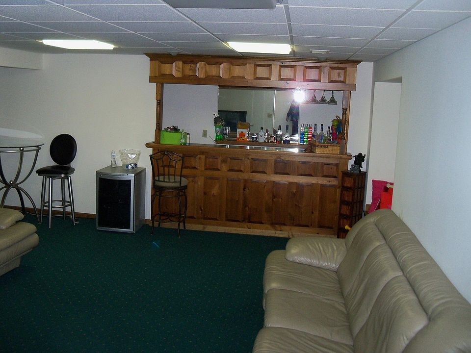 Recreation rm