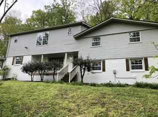 301 Forrest Valley Dr #B, Nashville, TN 37209