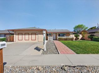 1300 Mesa Dr, Hollister, CA