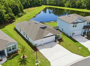 943 ORELLANA Road, St. Augustine, FL 32084