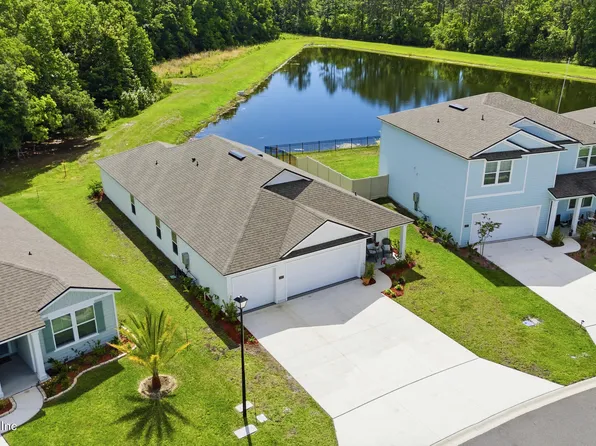 943 ORELLANA Road, St. Augustine, FL 32084