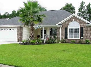 259 Tibton Cir, Myrtle Beach, SC 29588