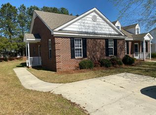 3302 Whitlock Dr N #A, Wilson, NC 27896