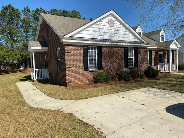 3302 Whitlock Dr N #A, Wilson, NC 27896