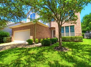 2764 Grimes Ranch Rd, Austin, TX 78732