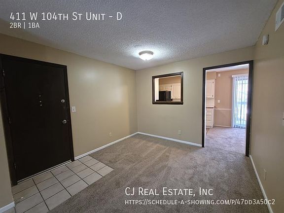 4th image of 411 W 104th St APT D