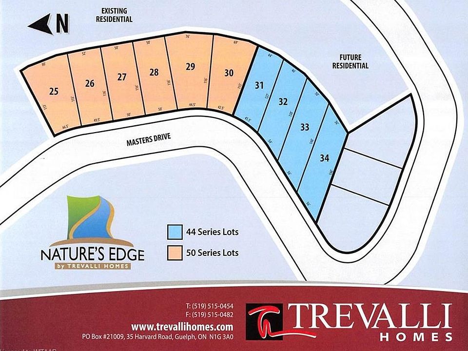 2nd image of 490 Masters Dr