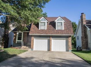 14104 Saint Andrews Dr, Grandview, MO 64030