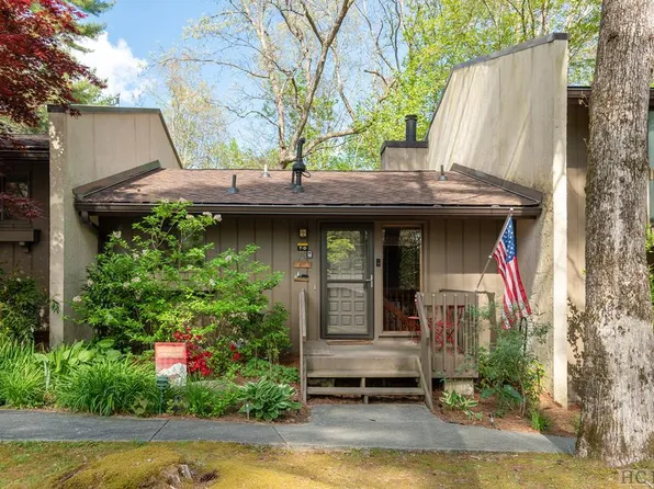 69-7D Dogwood Knob Lane #D, Sapphire, NC 28774