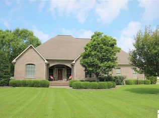 759 Robertson Rd S, Murray, KY 42071