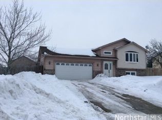 2420 96th Way N, Brooklyn Park, MN 55444