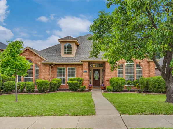 1441 Blackburn Ln, Plano, TX 75025