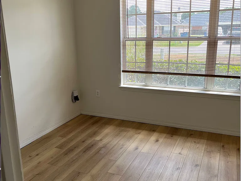 Front Bedroom