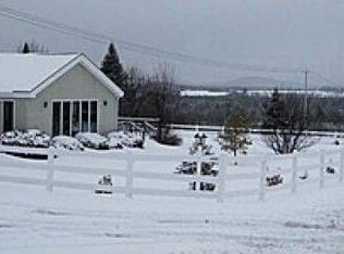 86 State St, Saranac Lake, NY 12983