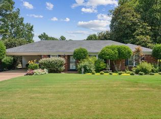 3158 Keats Rd, Memphis, TN 38134