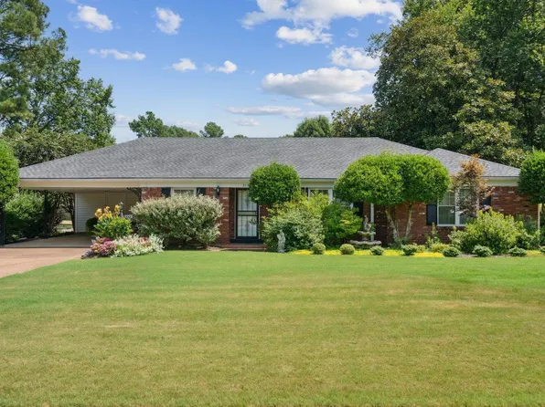 3158 Keats Rd, Memphis, TN 38134