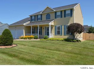 4327 Poseidon Cir, Liverpool, NY 13090