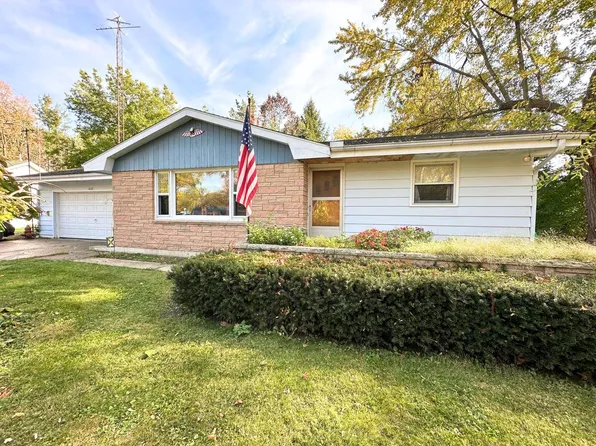 1620 Sunset LANE, Delavan, WI 53115