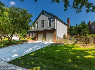 1973 Middlebridge Dr, Silver Spring, MD 20906