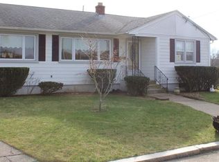 56 Udell St, Providence, RI 02904