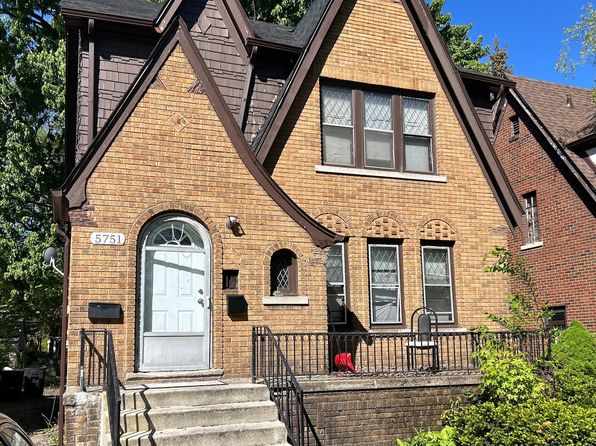 5751 Grayton St #1