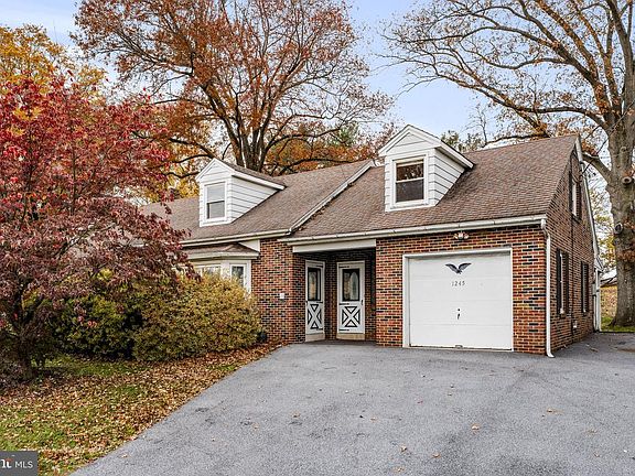 4th image of 1245 W Swartzville Rd