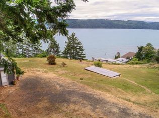 151 N Terrace Rd, Hoodsport, WA 98548