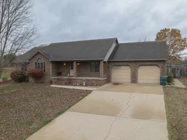 9 Apple Blossom Lane, Monett, MO 65708
