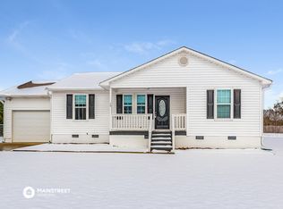 10 Katz Ln, Angier, NC 27501