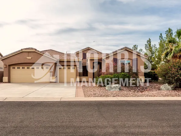 5457 W Corral Dr, Eloy, AZ 85131