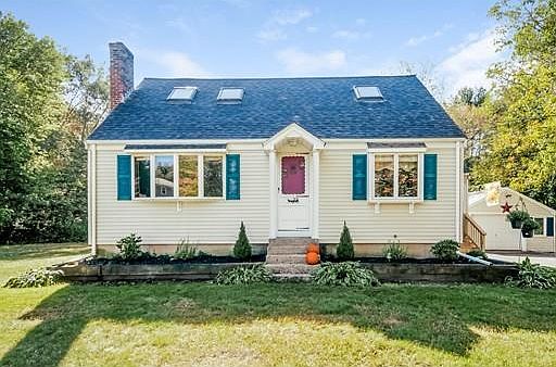 1st image of this home