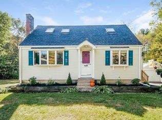 764 Randolph St, Abington, MA 02351