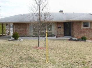 837 Mimosa Dr, Kingsport, TN 37660