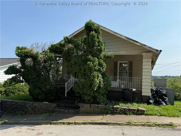 1123 Beech Ave, Charleston, WV 25302