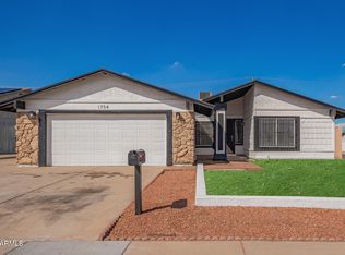 1754 E Alta Vista Rd, Phoenix, AZ 85042