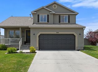 7829 N Silver Ranch Rd, Eagle Mountain, UT 84005