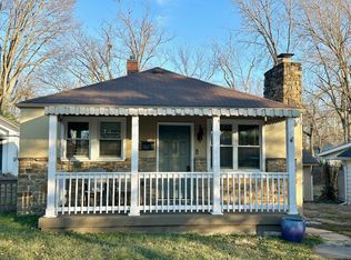 161 Bosstick Ave, Danville, IN 46122