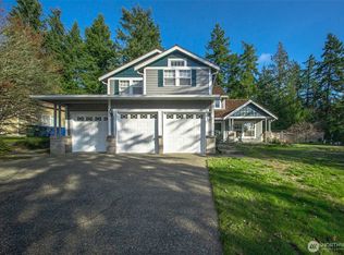 Discovery Point, Gig Harbor, WA 98335