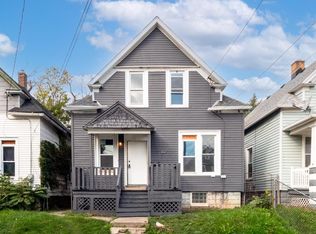 1925 N 30th St, Milwaukee, WI 53208